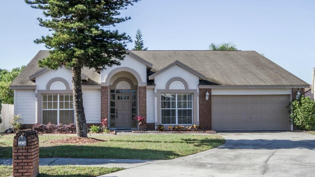 1014 S Magee Creek Ct., Oviedo, FL 32765