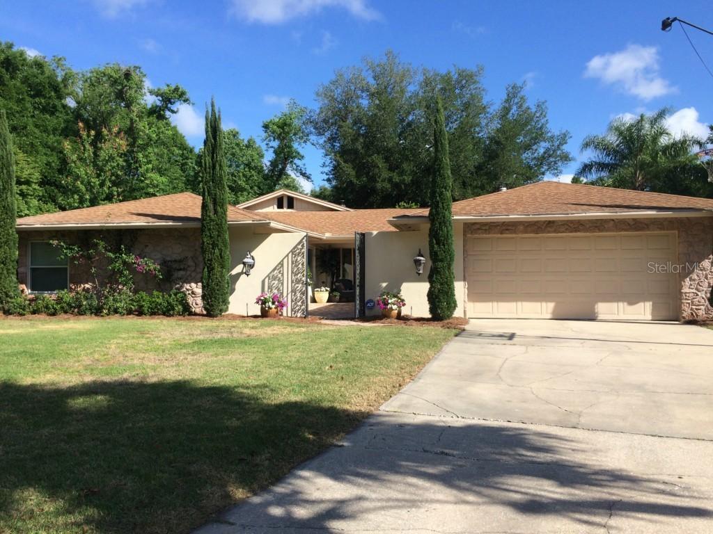 126 Heather Hill, Longwood, FL 32750