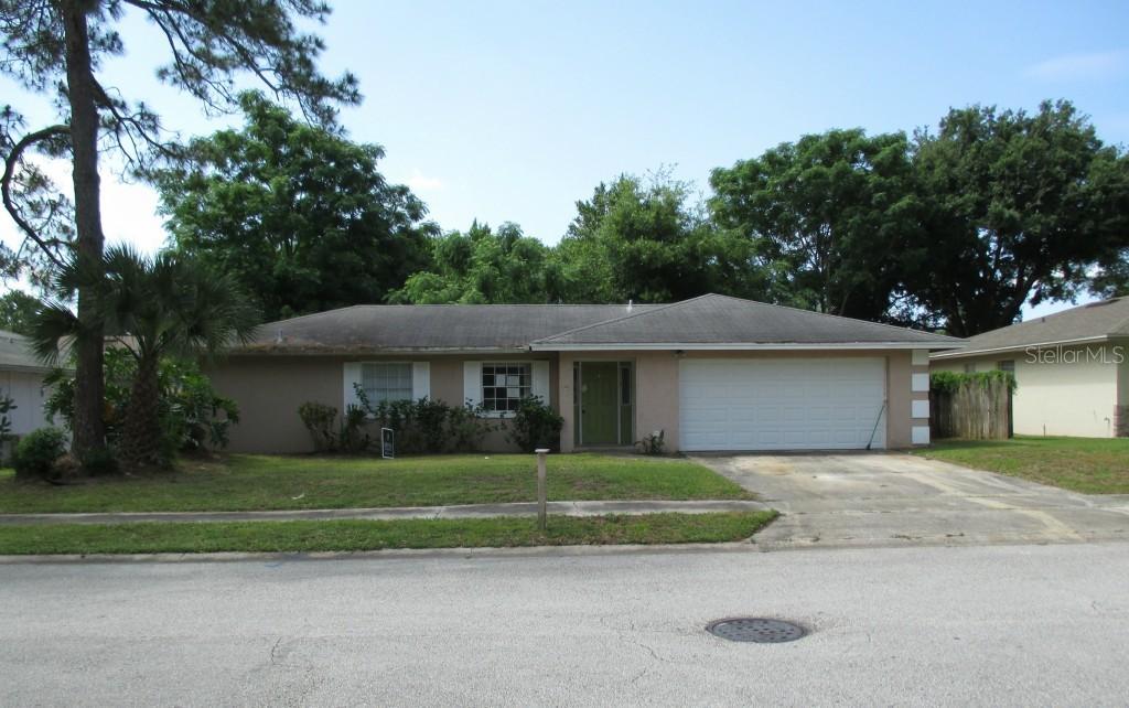 169 Sandalwood Way, Longwood, FL 32750