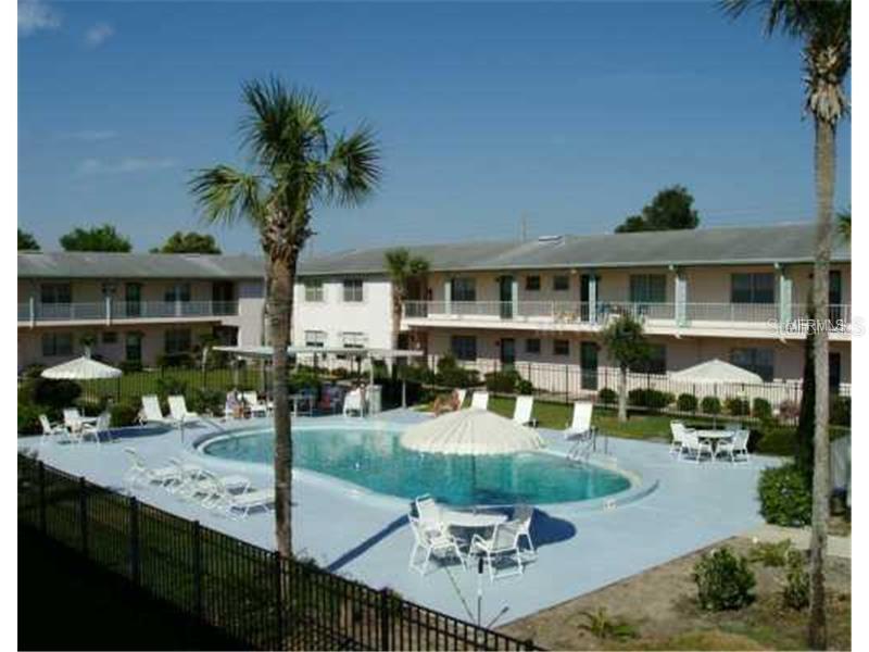 5505 Hernandes Dr. #128, Orlando, FL 32808