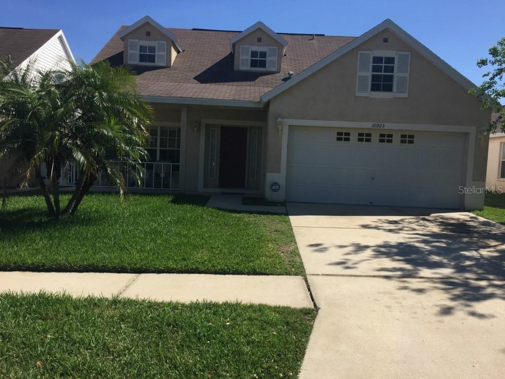 10923 Brucehaven Dr., Riverview, FL 33578