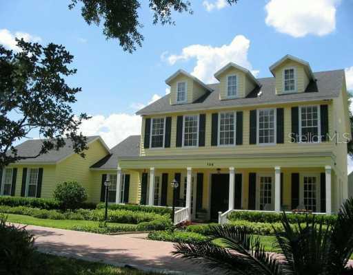 126 Brick Haven Cove, Oviedo, FL 32765