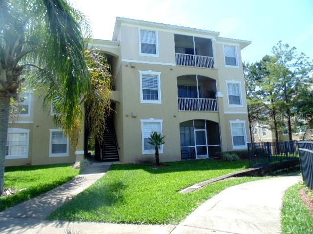 8103 Coconut Palm Way #102, Kissimmee, FL 34747