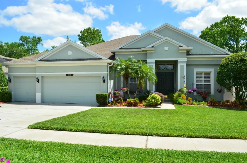 1191 Oak Creek Ct., Winter Springs, FL 32708