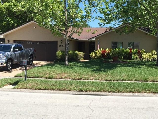 1580 Guinevere Dr., Casselberry, FL 32707