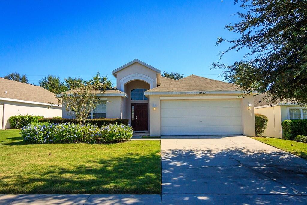 15633 Markham Dr., Clermont, FL 34714