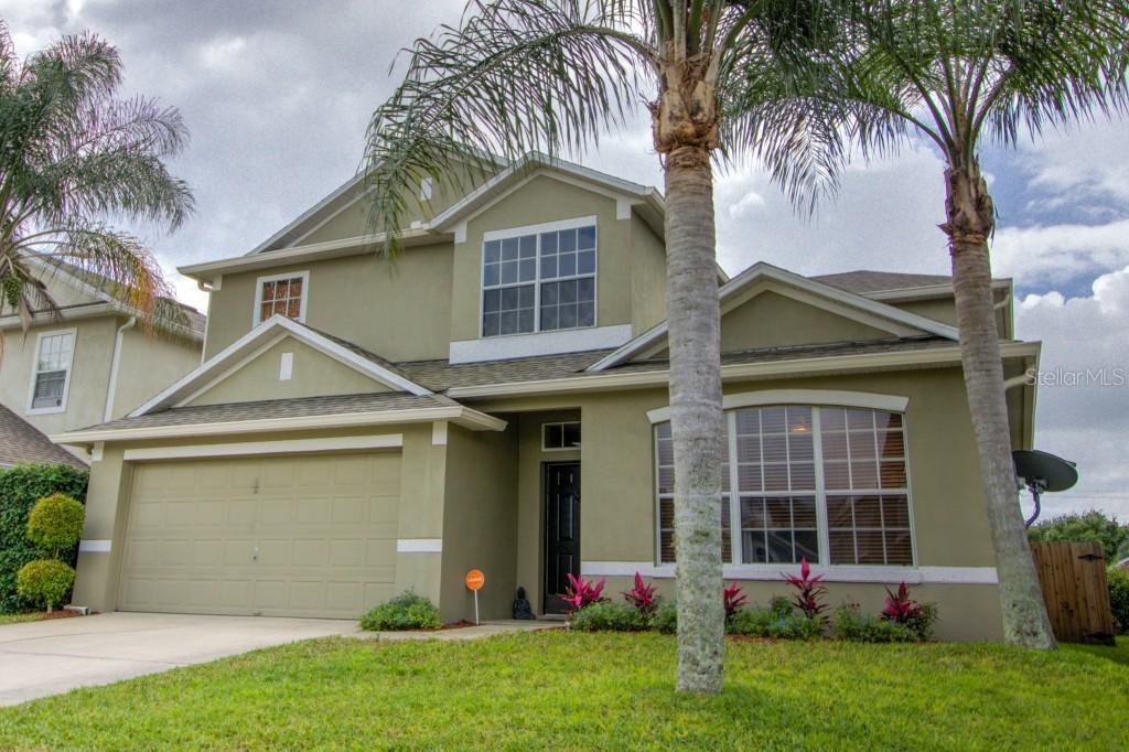 153 Stone Gable Cir., Winter Springs, FL 32708