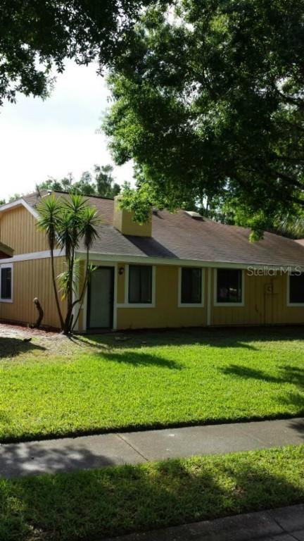 703 Castlewood Dr., Winter Springs, FL 32708