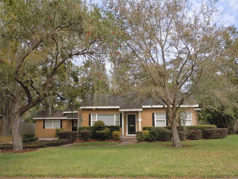 861 Nottingham St., Orlando, FL 32803
