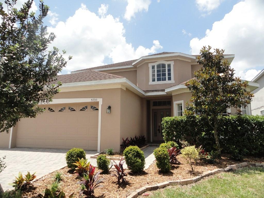 5735 Covington Cove Way, Orlando, FL 32829