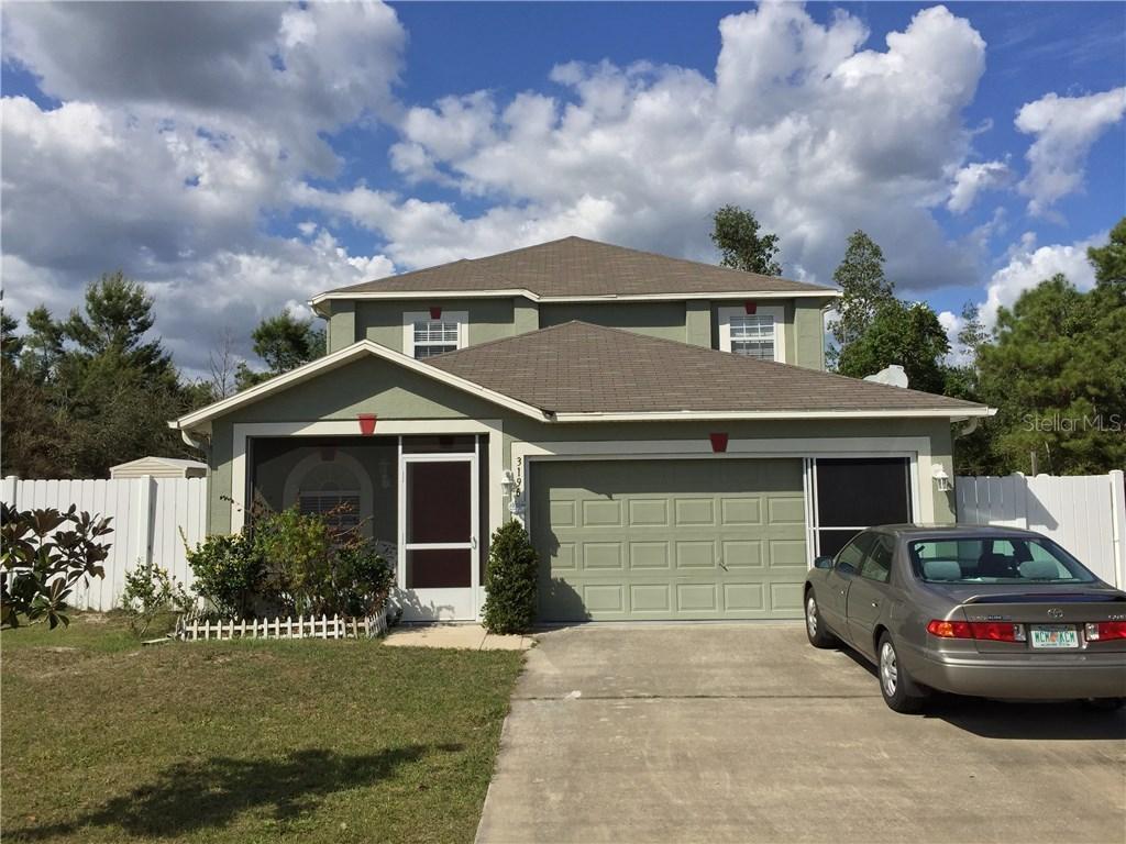 [Address Hidden by Seller], Deltona, FL 32738