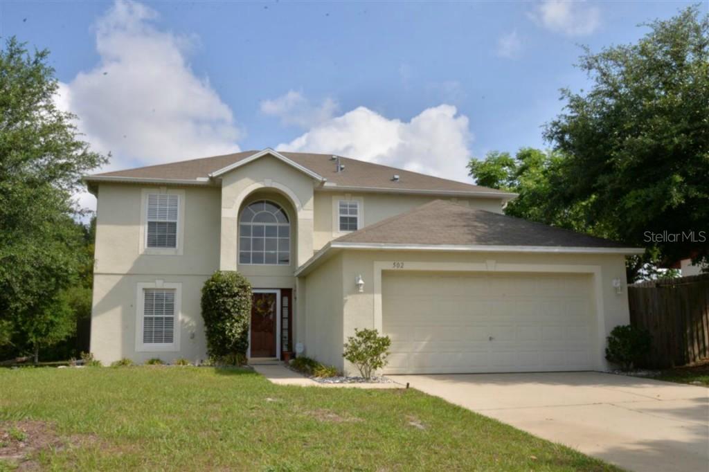 502 Gondolier Ter., Deltona, FL 32725