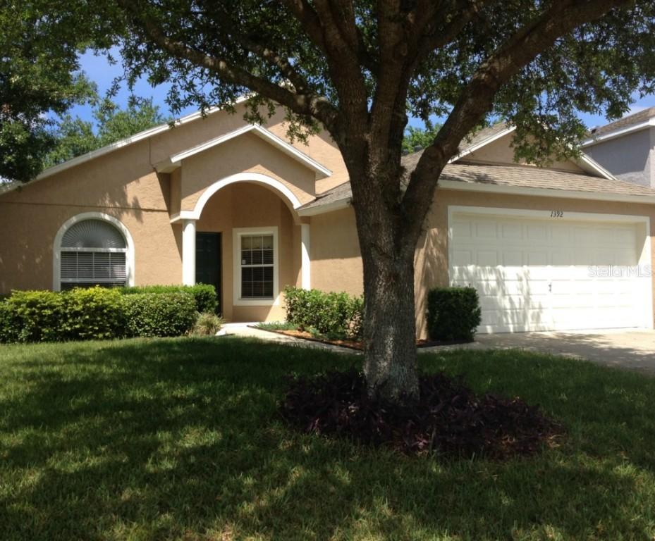 1392 Ashbourne Way, Deltona, FL 32725