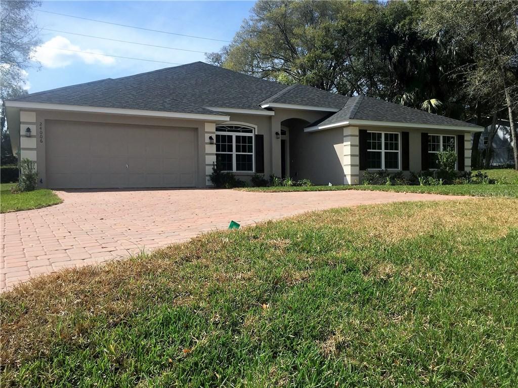 24006 Plymouth Hollow Cir., Sorrento, FL 32776