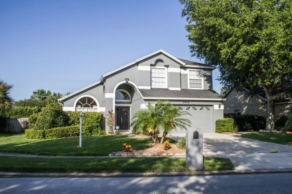 3414 Sterling Lake Cir., Oviedo, FL 32765