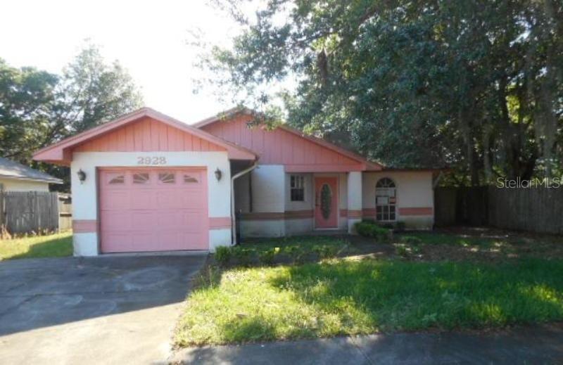 [Address Hidden by Seller], Plant City, FL 33566