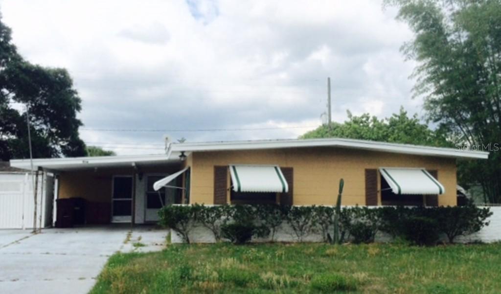 516 Adirondack Ave., Orlando, FL 32807