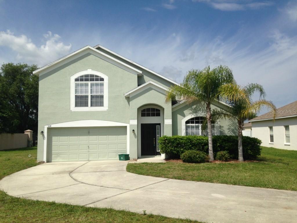 324 Conch Key Way, Sanford, FL 32771