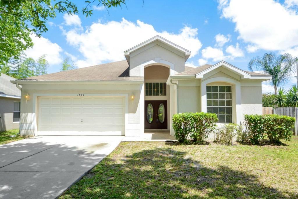 1801 Osman Ave., Orlando, FL 32806