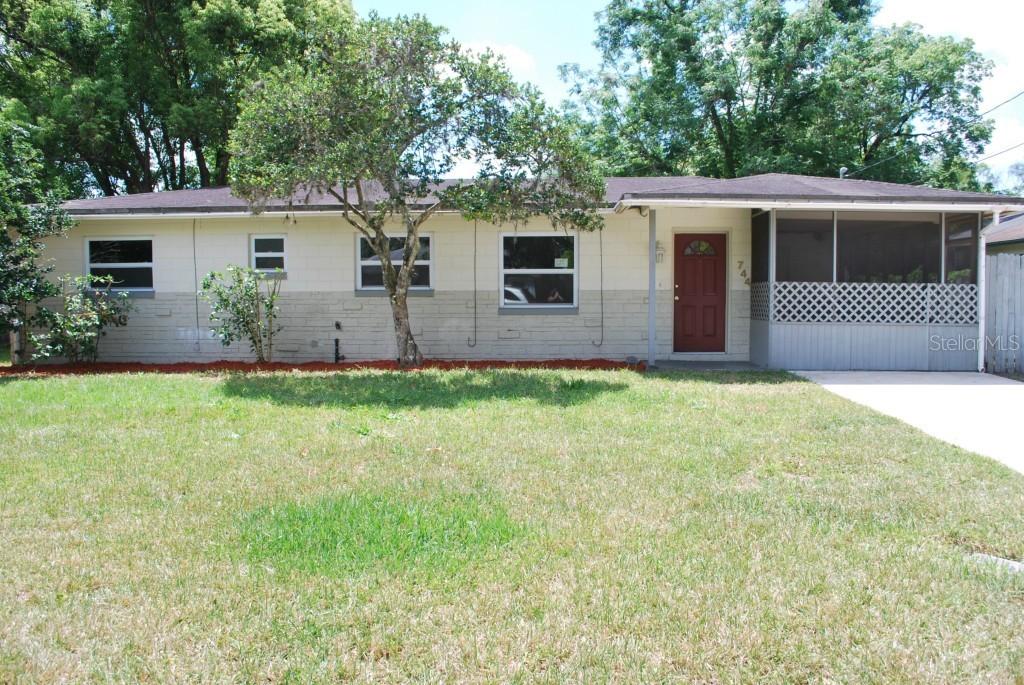 744 E Warren Ave., Longwood, FL 32750