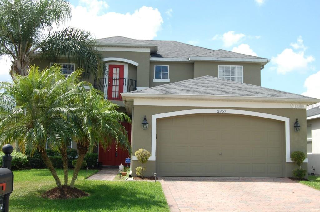 2967 Spring Heather Pl., Oviedo, FL 32766