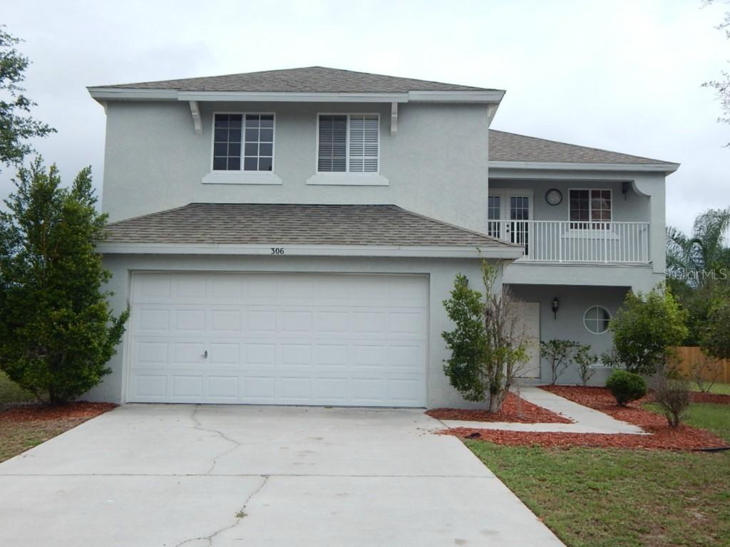 306 Covent Gardens Pl., Deltona, FL 32725