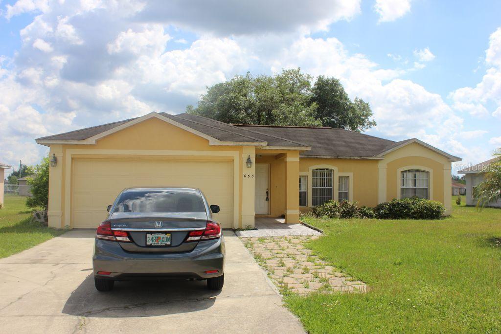 653 Bluebill Ct., Poinciana, FL 34759