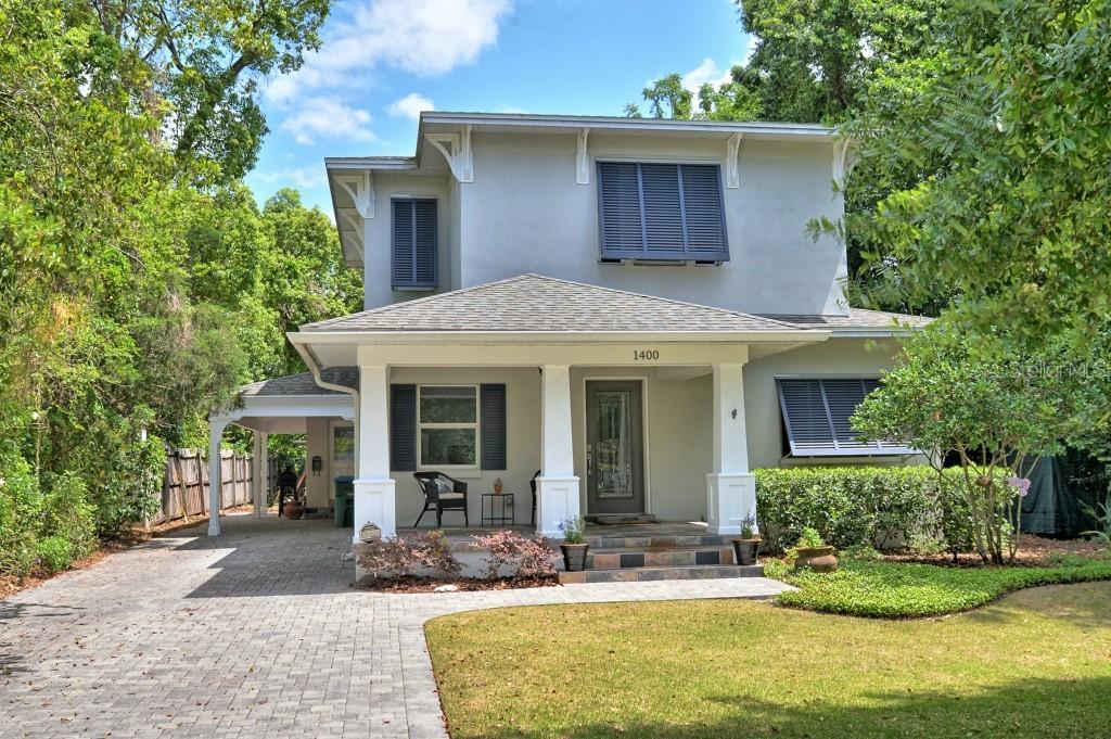 1400 Canterbury Rd., Winter Park, FL 32789