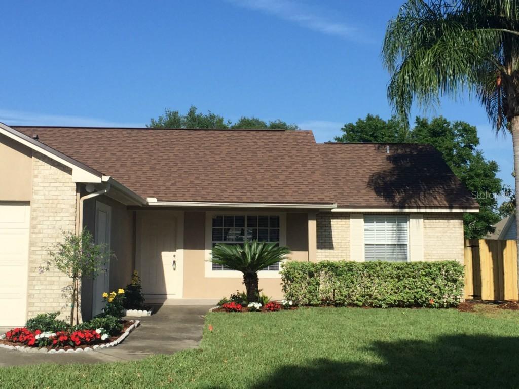 258 Tinder Pl., Casselberry, FL 32707