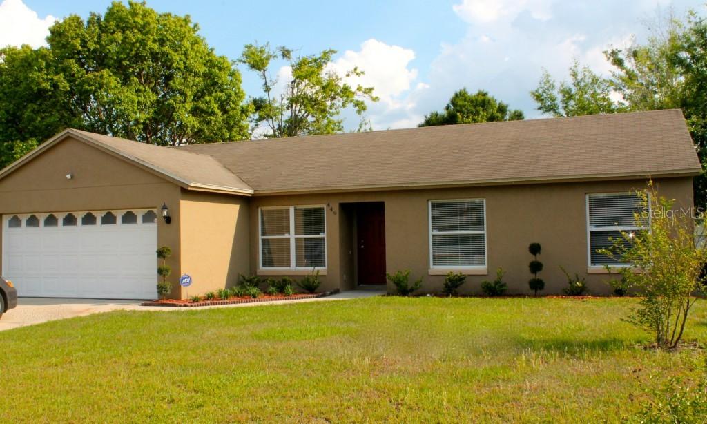 449 Cart Ct., Poinciana, FL 34759