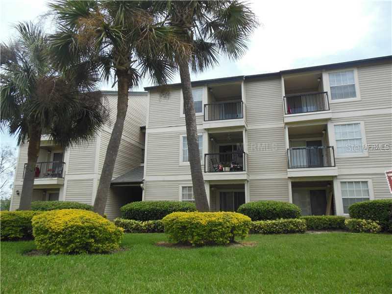 1972 Lake Atriums Cir. #179, Orlando, FL 32839