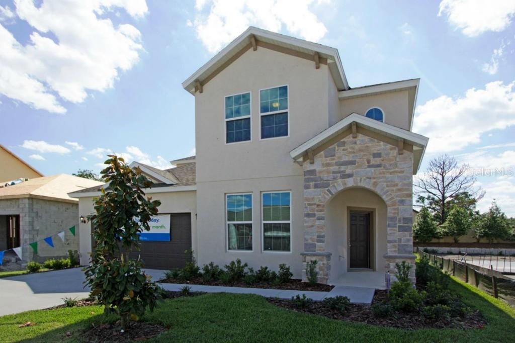 564 Seven Oaks Blvd., Winter Springs, FL 32708