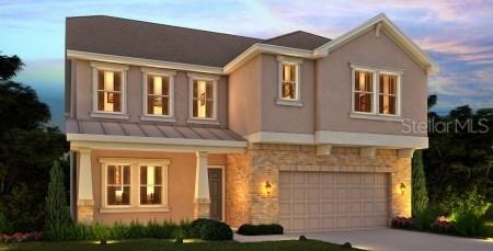 717 Maple Leaf Loop, Winter Springs, FL 32708