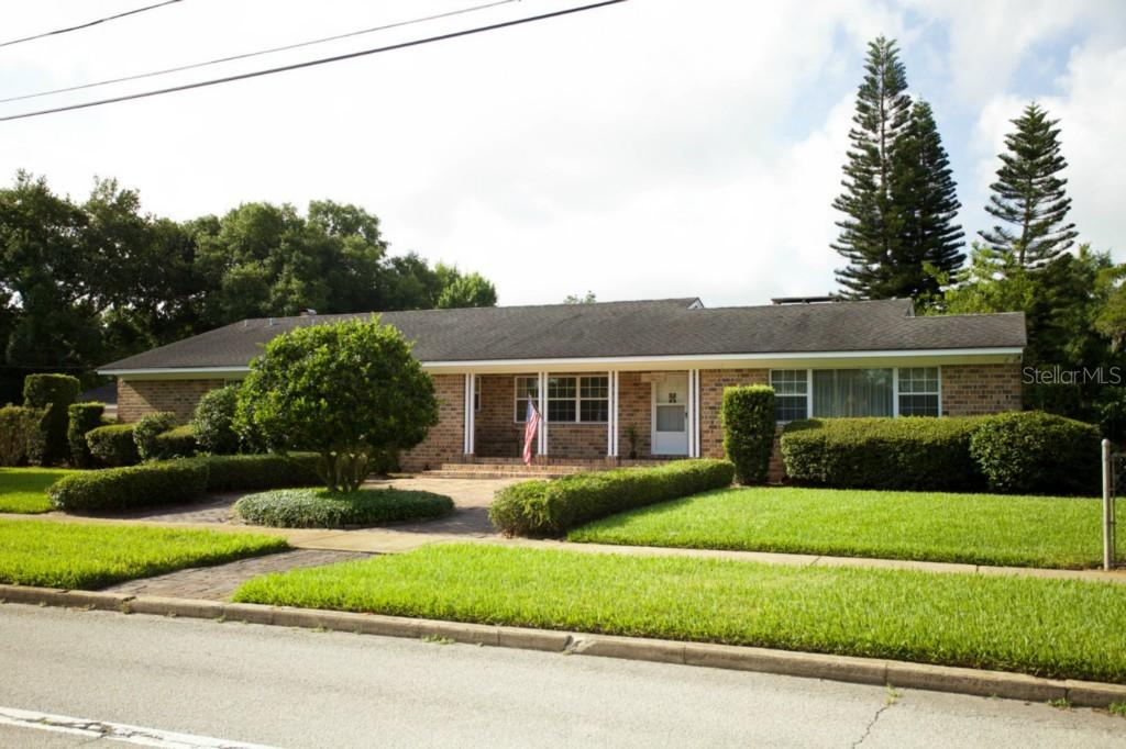 1400 Nela Ave., Belle Isle, FL 32809