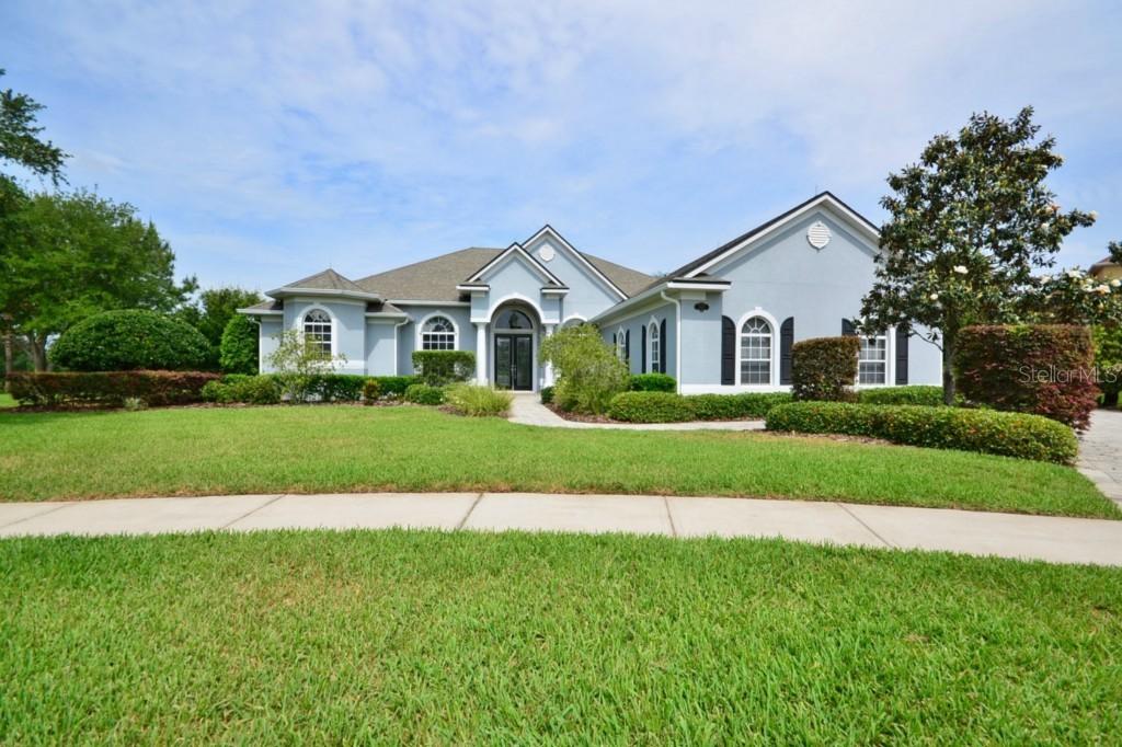 1682 Orange Thorpe Ln., Clermont, FL 34711