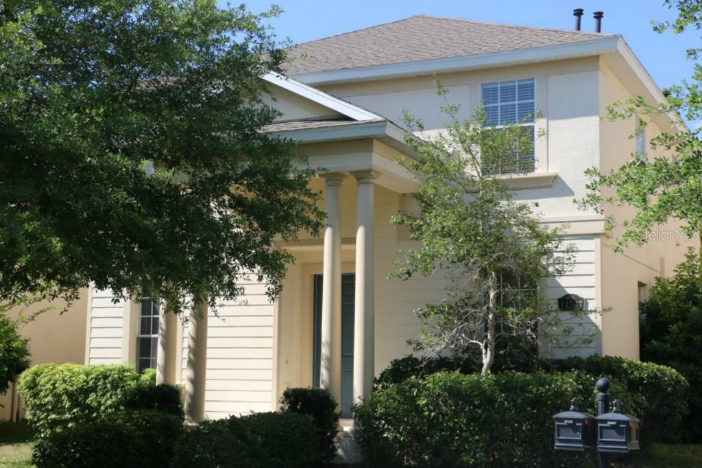 14307 Prunningwood Pl., Winter Garden, FL 34787