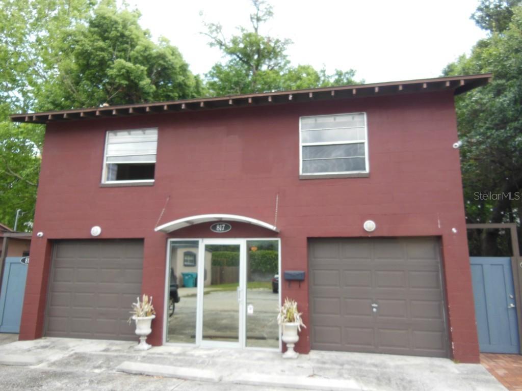 819 Menendez Ct., Orlando, FL 32801