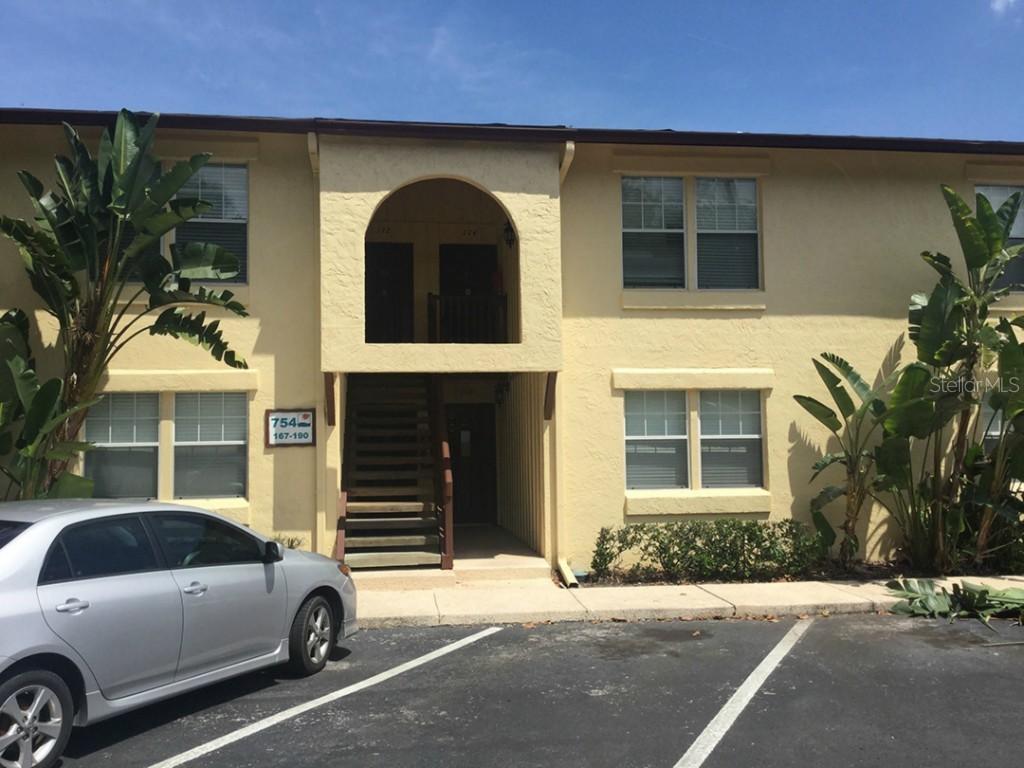754 E Michigan St. #174, Orlando, FL 32806