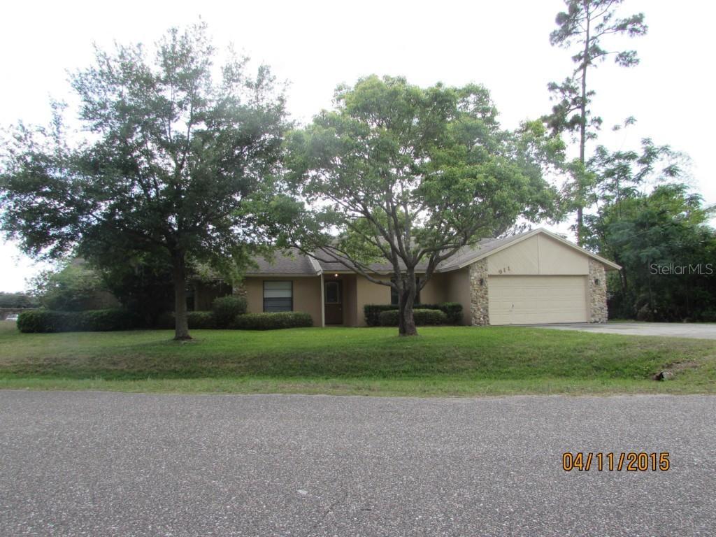 911 Millshore Dr., Chuluota, FL 32766