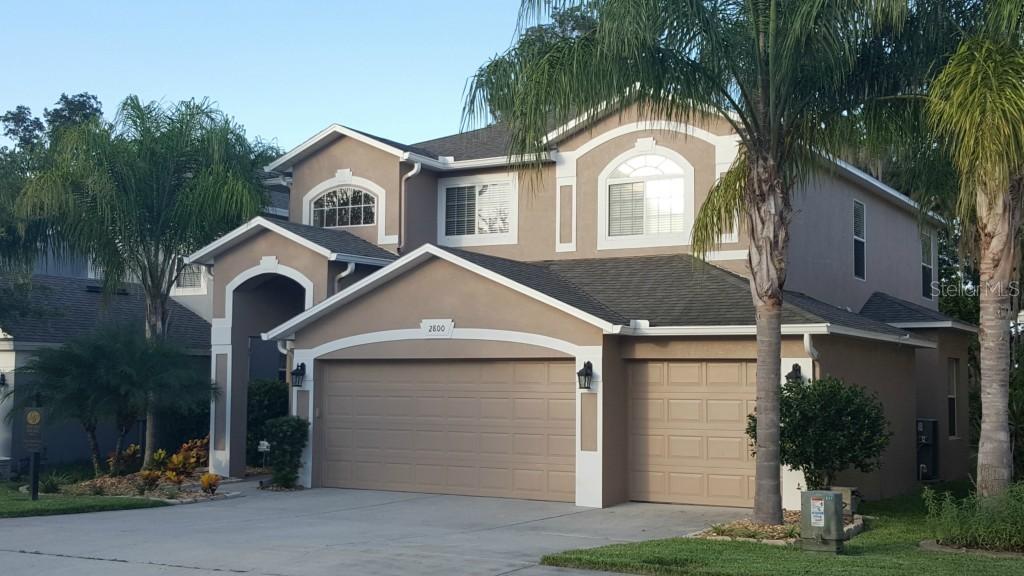 2800 Balforn Tower Way, Winter Garden, FL 34787