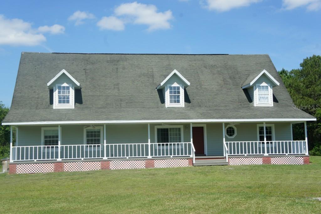 11823 Mattioda Rd., Groveland, FL 34736