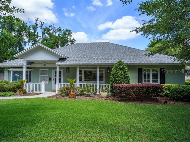 917 Garden Dr., Winter Park, FL 32789