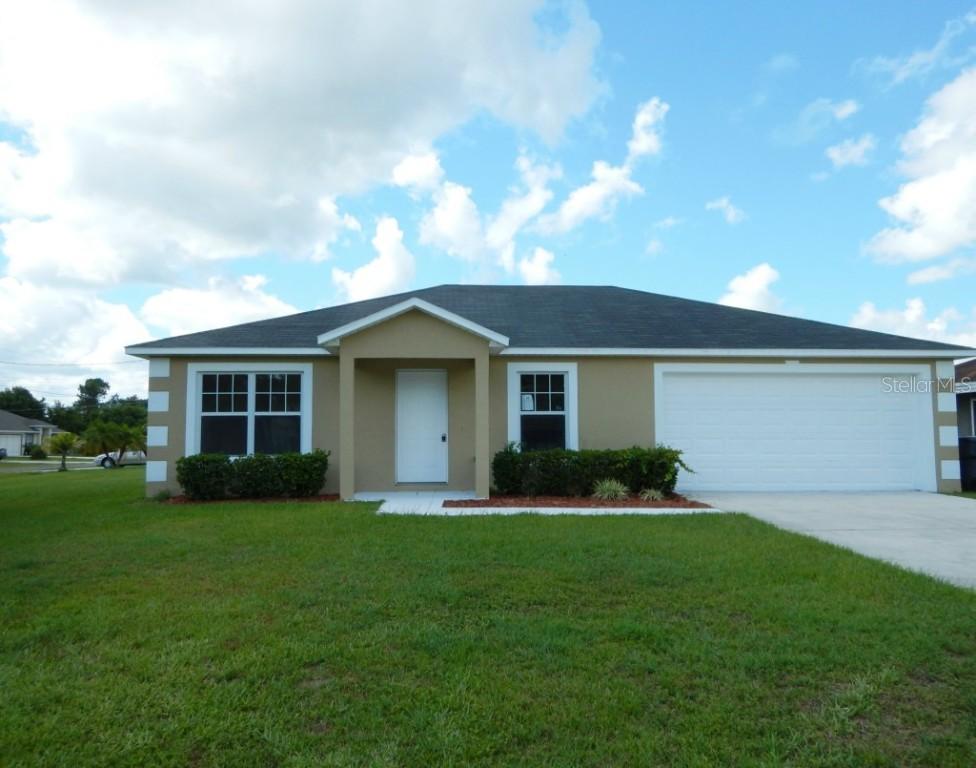621 Camel Ln., Poinciana, FL 34759