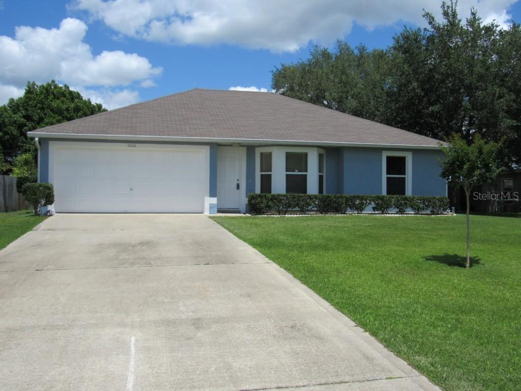 3306 Caldwell St., Deltona, FL 32738