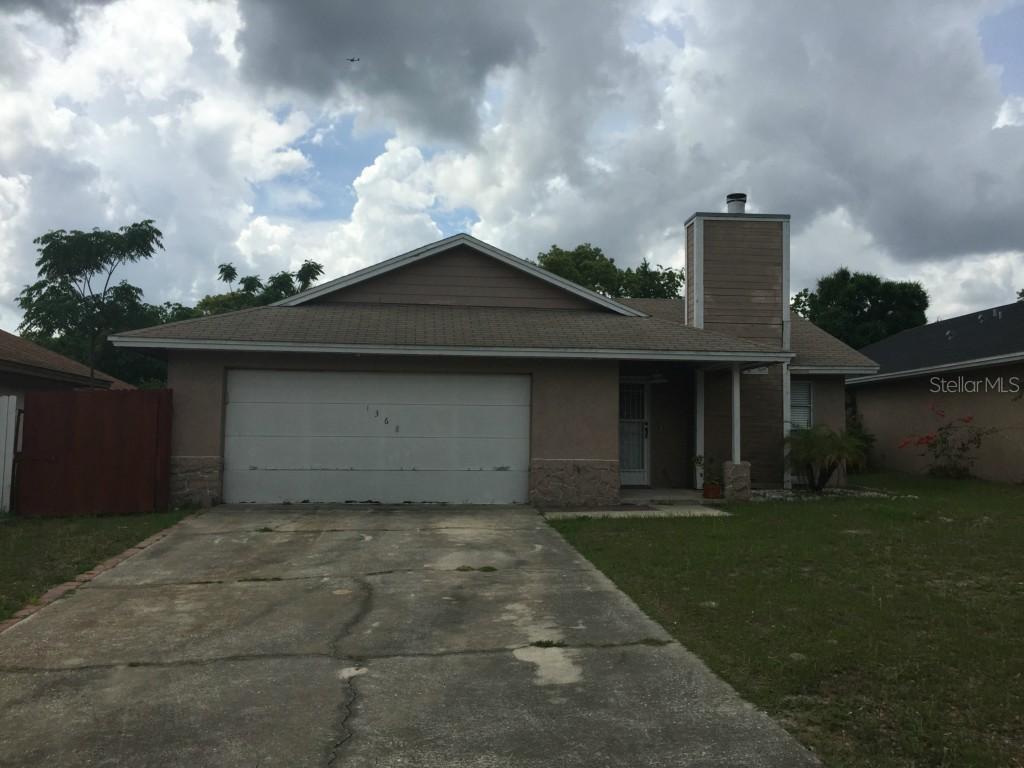 1368 San Diego Ct., Winter Springs, FL 32708