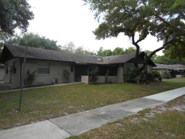 4864 Lake Ridge Rd. #100, Orlando, FL 32808