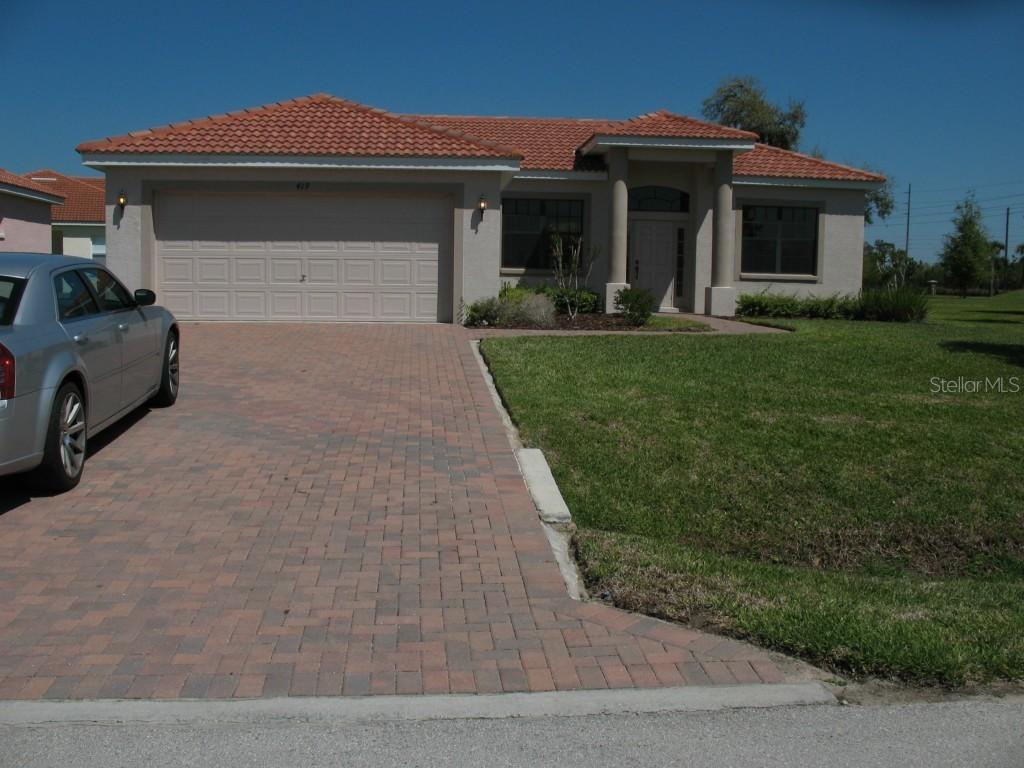 419 Caraway Dr., Poinciana, FL 34759