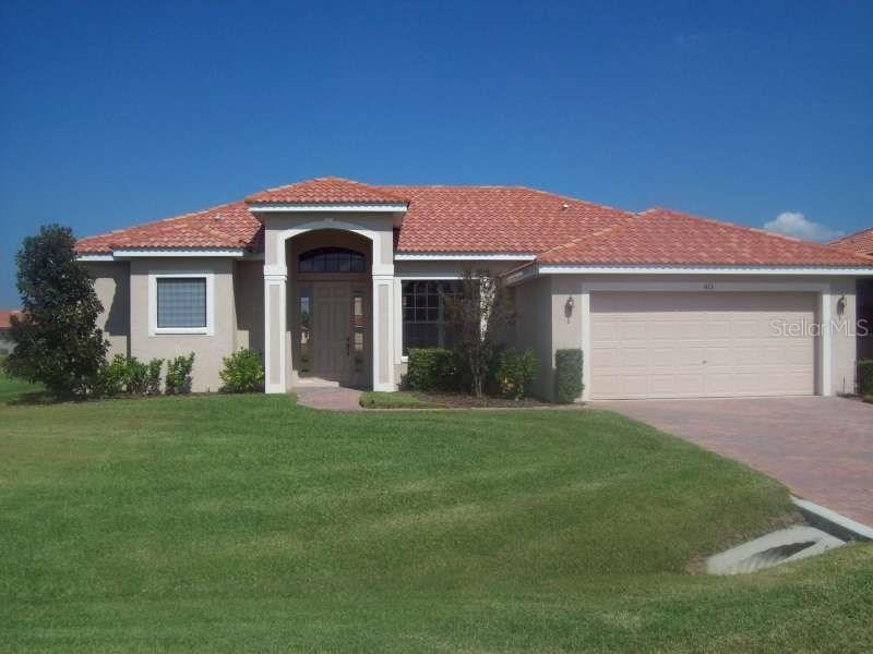 413 Cinnamon Dr., Poinciana, FL 34759