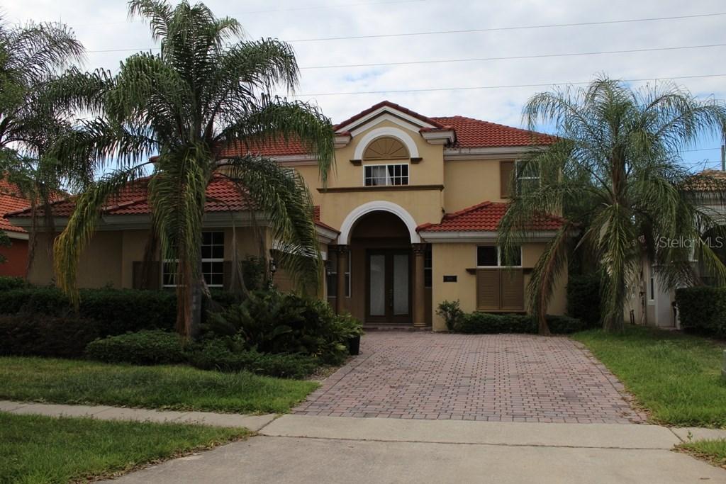 1083 Lascala Dr., Windermere, FL 34786