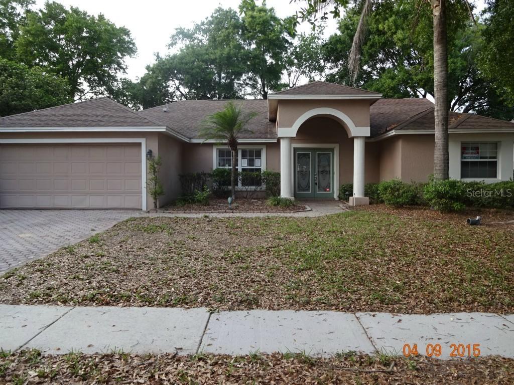 [Address Hidden by Seller], Orlando, FL 32837